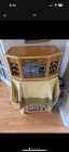 Curtis Record Player/CD Player and 115+Records