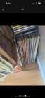 Curtis Record Player/CD Player and 115+Records - Photo 2 of 5