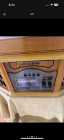Curtis Record Player/CD Player and 115+Records - Photo 3 of 5