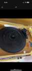 Curtis Record Player/CD Player and 115+Records - Photo 4 of 5