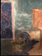 Custom Window Dressing