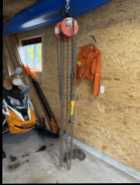 Cyclone Endless Chain