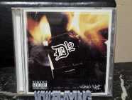 D12 - Devil's Night