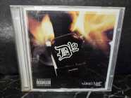 [CD] D12 - Devil's Night