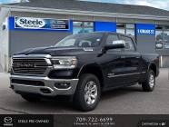2019 RAM 1500 Laramie in St. John's
