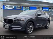 2020 Mazda CX-5 Signature in St. John's