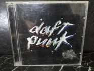[CD] Daft Punk - Discovery