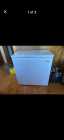 Danby 7 cubic ft deep freezer