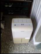 Danby dehumidifier