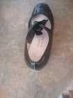 dance tap shoes