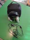 David Clark Aviation Headset & Case