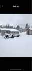 Dawes Pond Rd / Cabin for sale. 