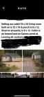 Dawes Pond Rd / Cabin for sale.  - Photo 1 of 8