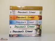 DAWSON'S CREEK The Complete TV SERIES $45 FIRM!