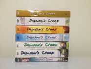 DAWSON'S CREEK The Complete TV SERIES $45 FIRM!