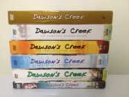 DAWSON'S CREEK TV SERIES $40 FIRM!