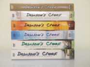 DAWSON'S CREEK THE COMPLETE TV SERIES $30 FIRM!