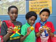 Day Camp - Bug Safari - Photo 1 of 2