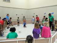 Day Camp - Wonder Junction