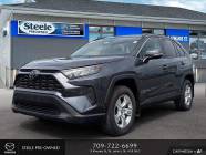 2019 Toyota RAV4 LE in St. John's