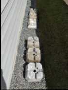 Deck Blocks
