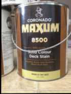 DECK STAIN $20 FIRM! - Photo 1 of 4