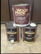 DECK STAIN $20 FIRM! - Photo 3 of 4