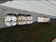 Deck Blocks
