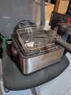 Deep Fryer