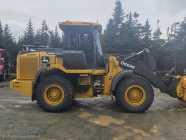 DEERE 444L loader