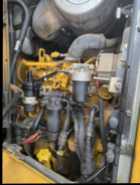 DEERE 444L loader - Photo 4 of 7