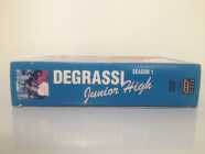 DEGRASSI Junior High TV series $20 FIRM!