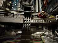 Dell Alienware R11 RTX 3080 gaming pc - Photo 2 of 4