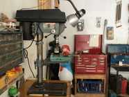 Delta Drill Press - Photo 1 of 2