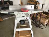 Delta 6&rdquo; Jointer 