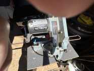 Delta Mitre Saw  - Photo 1 of 3