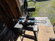 Delta Mitre Saw  - Photo 2 of 3