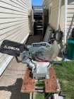 Delta Mitre Saw