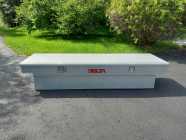Delta Truck Box