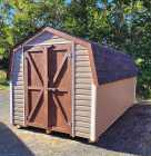 Deluxe Barn Shed