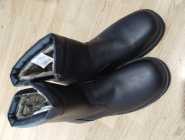 Denver Hayes Boots