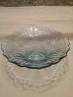 Depression glass bowl