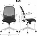 Desk Chair - Photo 1 of 4