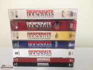 DESPERATE HOUSEWIVES tv Series Box Sets $50 FIRM!
