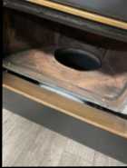 Deville Grand Edith Oil Stove - Photo 1 of 2