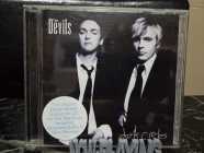 The Devils - Dark Circles (Reissue)
