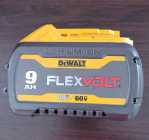 Dewalt 9AH Battery