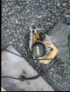 Dewalt circular saw 