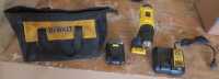 DEWALT CORDLESS DRILL - Photo 1 of 7