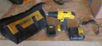 DEWALT CORDLESS DRILL - Photo 2 of 7